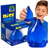 Schylling LARGE SQUEEZE vandens lašas Nice Cube NeeDoh ANTISTRESS žaislas