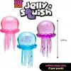Schylling NeeDoh Antistresinis Squishy Jellyfish sensorinis žaislas