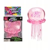 Schylling NeeDoh Antistresinis Squishy Jellyfish sensorinis žaislas
