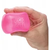 Schylling NeeDoh Nice Cube | Antistresinis „squishy“ žaislas, „Squishy Toy“ ledo kubelių jutikliai
