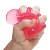 Schylling NeeDoh Nice Cube | Antistresinis „squishy“ žaislas, „Squishy Toy“ ledo kubelių jutikliai