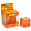 Schylling NEEDOH NICE CUBE GNIOT ICE CUBE ICE CUBE Squishish SWIR ANTISTRESS ORANŽINĖ