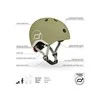 Scoot and Ride Scoot &amp; Ride Kask XXS-S vaikams 1-5 lat Olive
