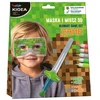Scrapbook Game 3D BlowArt Kidea rinkinys (ZBAGKA)