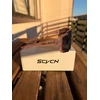 SCVCN UV400 fotochrominiai sportiniai dviračių akiniai bėgimui