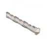 Graphite SDS Plus betoninis grąžtas su dviguba spiralė 22 x 310 mm