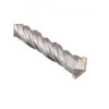 Graphite SDS Plus betoninis grąžtas su dviguba spiralė 25 x 310 mm