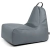 Sėdmaišis SO SOFT Chill Scandi Pilkas, XL dydis, 105 x 70 x 75 cm