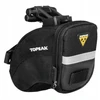 Sėdynės krepšys - Topeak - Aero Wedge Pack QuickClick - Juodas