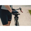 Sėdynės krepšys - TOPEAK - Aero Wedge Pack Medium - Išsiplečiantis - Juodas - 0,98 L