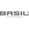 Sėdynes uždangalas Basil Wanderlust BAS-50430, juodas