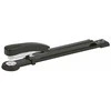 Office Products Segiklis 24/6, 24/8, 26/6, 26/8, 23/8, 50 lapų, metalinis, juodas