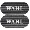 Rankšluostis Wahl Clipper Corporation WAHL 0093-6390 Laikikliai (skirtukai) plaukams (2vnt) 11,5 cm x 5 cm