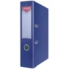 Office Products Segtuvas su metaliniu apvadu A4 75mm mėlynas