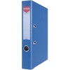 Office Products Segtuvas su metaliniu apvadu A4 50mm mėlynas