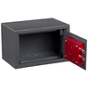 Seifas RANGER MRS/2 su raktine spyna, 210 x 270 x 200 mm