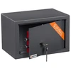 Seifas RANGER MRS/3 su raktine spyna, 230 x 360 x 250 mm
