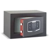 Seifas RANGER MRSE/3 su elektronine spyna, 230 x 360 x 250 mm