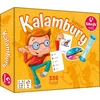Šeimos žaidimas Kalambury Junior 336 Kukuryku Passwords 4+ jauniausiam