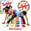 ŠEIMOS ŽAIDIMAS KARTĄ AUKŠTYN, KARTĄ ŽEMYN – TWISTER SLOTA ŽAIDIMAS