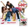 ŠEIMOS ŽAIDIMAS KARTĄ AUKŠTYN, KARTĄ ŽEMYN – TWISTER SLOTA ŽAIDIMAS