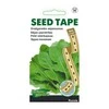 Deluxe Garden Sėjamosios gražgarstės sėklos ant juostos H 2m/2vnt. Rucola