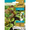 Sėjamųjų salotų BABY LEAF sėklos, 4 m
