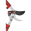 YATO PLIKOS ŽYKLĖS 780 mm / 44 mm 8835