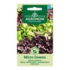 Sėklų mišinys MICRO GREENS, 5 g