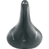 Selle Bassano Volare 3zone ELM dviračio balnas, juodas