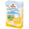 SEMOLA, PIENAS IR BANANAI IŠ 6 MC BIO 250 HOLLE