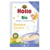 SEMOLA, PIENAS IR BANANAI IŠ 6 MC BIO 250 HOLLE