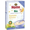SEMOLA, PIENAS IR BANANAI IŠ 6 MC BIO 250 HOLLE