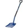 Semtuvas BIG, 125 cm, metalinis kotas