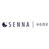 Senna Home INTER WIDEX Antialerginė antklodė BOTANICA tencel letnia 135x200 balta