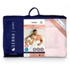Senna Home KOŁDRA INTER-WIDEX CLASSIC CAŁOROCZNA 180x200cm RÓŻOWA 1260g