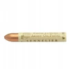 Sennelier aliejiniai pasteliai, Iridescent Raudona Copper 115