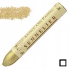 Sennelier Aliejiniai Pasteliai "rich Gold" 114