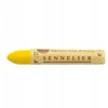 Sennelier Gold Geltona 022 aliejiniai pasteliai