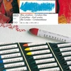 Sennelier menininkų aliejiniai pasteliai - ceruleano mėlyna