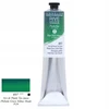 Sennelier : Rive Gauche : Aliejiniai dažai : 200ml : Ftalocianino žalias gelsvas atspalvis