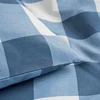 Sense Užvalkalas 50x60 NATURALNA BAWEŁNA antyalergiczna Alergik POWŁOCZKA