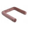 Volelio formos lovytės apsauga Sensillo VELVET 200cm, pelenų rožė