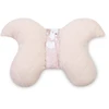 Sensillo BUTTERFLY PILLOW 26x35 BEAR AND RABBIT