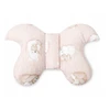 Sensillo BUTTERFLY PILLOW 26x35 BEAR AND RABBIT