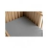 Sensillo Paklodė JERSEY DELUXE pilka 120x60
