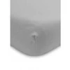 Sensillo Paklodė JERSEY DELUXE pilka 120x60