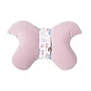 Sensillo PILLOW BUTTERFLY 26X35 TWIGS Rožinis