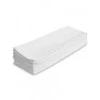 Vystyklas Sensillo Standard Comfort 60x80, baltas, 1vnt.