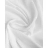 Vystyklas Sensillo Standard Comfort 60x80, baltas, 1vnt.